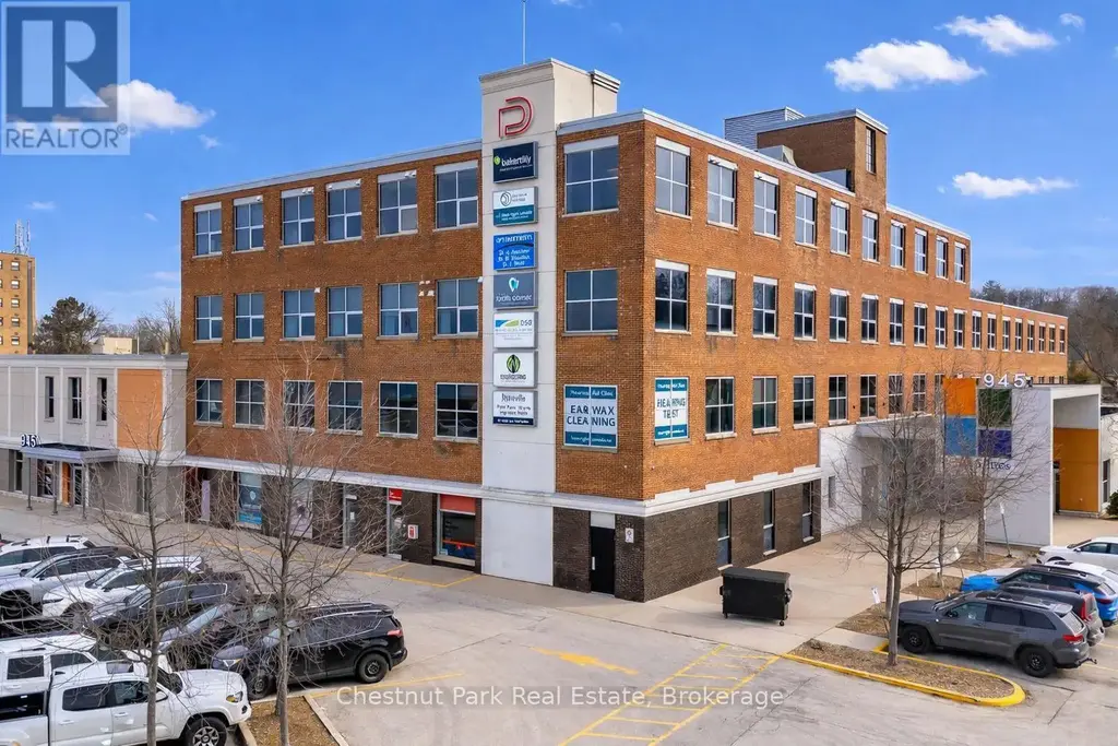 10 - 945 3rd Avenue E, Owen Sound